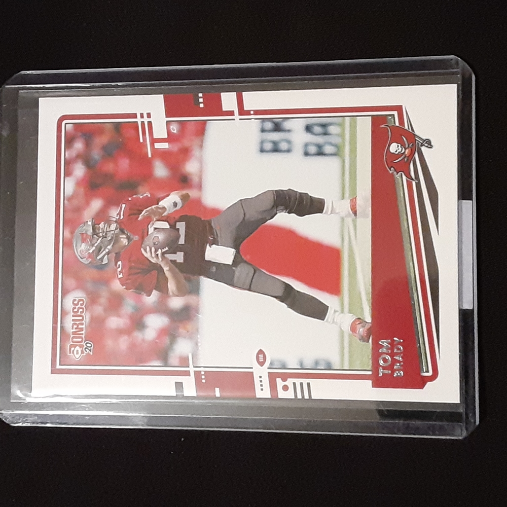 Tom Brady bundle - Picture 5 of 7